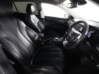 USED 2022 22 MG MG5 61.1kWh Exclusive Long Range Estate 5dr Electric Auto (156 ps) 