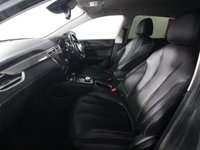 USED 2022 22 MG MG5 61.1kWh Exclusive Long Range Estate 5dr Electric Auto (156 ps) 