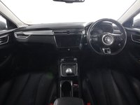 USED 2022 22 MG MG5 61.1kWh Exclusive Long Range Estate 5dr Electric Auto (156 ps) 