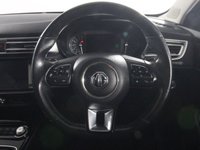 USED 2022 22 MG MG5 61.1kWh Exclusive Long Range Estate 5dr Electric Auto (156 ps) 