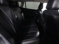 USED 2022 22 MG MG5 61.1kWh Exclusive Long Range Estate 5dr Electric Auto (156 ps) 