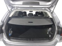 USED 2022 22 MG MG5 61.1kWh Exclusive Long Range Estate 5dr Electric Auto (156 ps) 