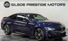 USED 2019 19 BMW 4 SERIES 3.0 435d xDrive M Sport Auto 4WD 2dr HK+TECHPACK+MSPORTPLUS+TANZI