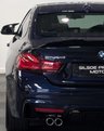 USED 2019 19 BMW 4 SERIES 3.0 435d xDrive M Sport Auto 4WD 2dr HK+TECHPACK+MSPORTPLUS+TANZI
