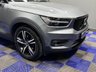 USED 2018 68 VOLVO XC40 2.0 T4 R-Design SUV 5dr Petrol Auto AWD Euro 6 (s/s) (190 ps) ***&pound;3800 OF OPTIONAL EXTRAS***