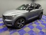 USED 2018 68 VOLVO XC40 2.0 T4 R-Design SUV 5dr Petrol Auto AWD Euro 6 (s/s) (190 ps) ***&pound;3800 OF OPTIONAL EXTRAS***