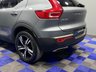 USED 2018 68 VOLVO XC40 2.0 T4 R-Design SUV 5dr Petrol Auto AWD Euro 6 (s/s) (190 ps) ***&pound;3800 OF OPTIONAL EXTRAS***