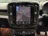 USED 2018 68 VOLVO XC40 2.0 T4 R-Design SUV 5dr Petrol Auto AWD Euro 6 (s/s) (190 ps) ***&pound;3800 OF OPTIONAL EXTRAS***