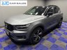 USED 2018 68 VOLVO XC40 2.0 T4 R-Design SUV 5dr Petrol Auto AWD Euro 6 (s/s) (190 ps) ***&pound;3800 OF OPTIONAL EXTRAS***