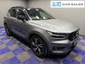 USED 2018 68 VOLVO XC40 2.0 T4 R-Design SUV 5dr Petrol Auto AWD Euro 6 (s/s) (190 ps) ***&pound;3800 OF OPTIONAL EXTRAS***
