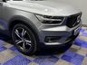 USED 2018 68 VOLVO XC40 2.0 T4 R-Design SUV 5dr Petrol Auto AWD Euro 6 (s/s) (190 ps) ***&pound;3800 OF OPTIONAL EXTRAS***