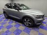 USED 2018 68 VOLVO XC40 2.0 T4 R-Design SUV 5dr Petrol Auto AWD Euro 6 (s/s) (190 ps) ***&pound;3800 OF OPTIONAL EXTRAS***