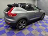 USED 2018 68 VOLVO XC40 2.0 T4 R-Design SUV 5dr Petrol Auto AWD Euro 6 (s/s) (190 ps) ***&pound;3800 OF OPTIONAL EXTRAS***