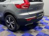 USED 2018 68 VOLVO XC40 2.0 T4 R-Design SUV 5dr Petrol Auto AWD Euro 6 (s/s) (190 ps) ***&pound;3800 OF OPTIONAL EXTRAS***