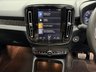 USED 2018 68 VOLVO XC40 2.0 T4 R-Design SUV 5dr Petrol Auto AWD Euro 6 (s/s) (190 ps) ***&pound;3800 OF OPTIONAL EXTRAS***