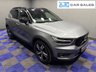 USED 2018 68 VOLVO XC40 2.0 T4 R-Design SUV 5dr Petrol Auto AWD Euro 6 (s/s) (190 ps) ***&pound;3800 OF OPTIONAL EXTRAS***