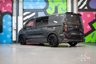 USED 2026 26 FORD TRANSIT CUSTOM 2.5 320 PHEV D/CAB L1 SWB 6 SEATS LV-RF 232PS BRAND NEW - NORWICH LOCATION 