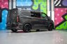 USED 2026 26 FORD TRANSIT CUSTOM 2.5 320 PHEV D/CAB L1 SWB 6 SEATS LV-RF 232PS BRAND NEW - NORWICH LOCATION 