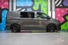 USED 2026 26 FORD TRANSIT CUSTOM 2.5 320 PHEV D/CAB L1 SWB 6 SEATS LV-RF 232PS BRAND NEW - NORWICH LOCATION 