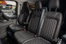 USED 2026 26 FORD TRANSIT CUSTOM 2.5 320 PHEV D/CAB L1 SWB 6 SEATS LV-RF 232PS BRAND NEW - NORWICH LOCATION 