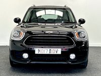 USED 2017 17 MINI COUNTRYMAN 2.0 Cooper D SUV 5dr Diesel Manual Euro 6 (s/s) (150 ps) **SALES NOW ON**