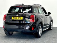USED 2017 17 MINI COUNTRYMAN 2.0 Cooper D SUV 5dr Diesel Manual Euro 6 (s/s) (150 ps) **SALES NOW ON**