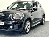 USED 2017 17 MINI COUNTRYMAN 2.0 Cooper D SUV 5dr Diesel Manual Euro 6 (s/s) (150 ps) **SALES NOW ON**