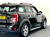 USED 2017 17 MINI COUNTRYMAN 2.0 Cooper D SUV 5dr Diesel Manual Euro 6 (s/s) (150 ps) **SALES NOW ON**
