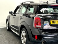 USED 2017 17 MINI COUNTRYMAN 2.0 Cooper D SUV 5dr Diesel Manual Euro 6 (s/s) (150 ps) **SALES NOW ON**