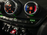 USED 2017 17 MINI COUNTRYMAN 2.0 Cooper D SUV 5dr Diesel Manual Euro 6 (s/s) (150 ps) **SALES NOW ON**