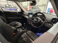 USED 2017 17 MINI COUNTRYMAN 2.0 Cooper D SUV 5dr Diesel Manual Euro 6 (s/s) (150 ps) **SALES NOW ON**