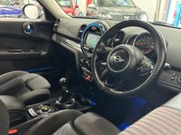 USED 2017 17 MINI COUNTRYMAN 2.0 Cooper D SUV 5dr Diesel Manual Euro 6 (s/s) (150 ps) **SALES NOW ON**
