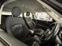 USED 2017 17 MINI COUNTRYMAN 2.0 Cooper D SUV 5dr Diesel Manual Euro 6 (s/s) (150 ps) **SALES NOW ON**