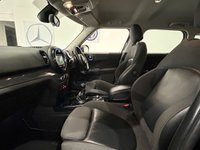 USED 2017 17 MINI COUNTRYMAN 2.0 Cooper D SUV 5dr Diesel Manual Euro 6 (s/s) (150 ps) **SALES NOW ON**