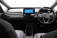 USED 2021 71 VOLKSWAGEN ID.3 Pro Performance 58kWh Life 5dr Auto (SAT NAV, 18
