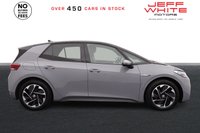 USED 2021 71 VOLKSWAGEN ID.3 Pro Performance 58kWh Life 5dr Auto (SAT NAV, 18