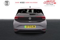 USED 2021 71 VOLKSWAGEN ID.3 Pro Performance 58kWh Life 5dr Auto (SAT NAV, 18