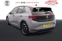 USED 2021 71 VOLKSWAGEN ID.3 Pro Performance 58kWh Life 5dr Auto (SAT NAV, 18