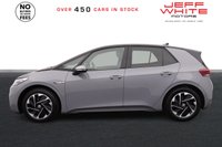 USED 2021 71 VOLKSWAGEN ID.3 Pro Performance 58kWh Life 5dr Auto (SAT NAV, 18