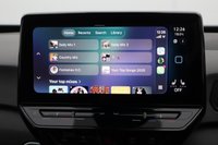 USED 2021 71 VOLKSWAGEN ID.3 Pro Performance 58kWh Life 5dr Auto (SAT NAV, 18