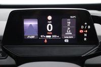 USED 2021 71 VOLKSWAGEN ID.3 Pro Performance 58kWh Life 5dr Auto (SAT NAV, 18