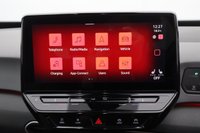 USED 2021 71 VOLKSWAGEN ID.3 Pro Performance 58kWh Life 5dr Auto (SAT NAV, 18