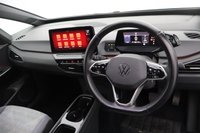 USED 2021 71 VOLKSWAGEN ID.3 Pro Performance 58kWh Life 5dr Auto (SAT NAV, 18