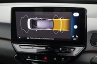 USED 2021 71 VOLKSWAGEN ID.3 Pro Performance 58kWh Life 5dr Auto (SAT NAV, 18