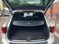 USED 2016 16 VOLKSWAGEN TOUAREG 3.0 TDI V6 BlueMotion Tech R-Line Tiptronic 4WD Euro 6 (s/s) 5dr GREAT SPEC PAN ROOF SUNROOF