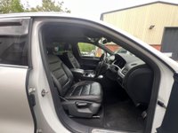 USED 2016 16 VOLKSWAGEN TOUAREG 3.0 TDI V6 BlueMotion Tech R-Line Tiptronic 4WD Euro 6 (s/s) 5dr GREAT SPEC PAN ROOF SUNROOF