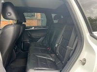 USED 2016 16 VOLKSWAGEN TOUAREG 3.0 TDI V6 BlueMotion Tech R-Line Tiptronic 4WD Euro 6 (s/s) 5dr GREAT SPEC PAN ROOF SUNROOF