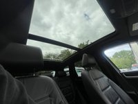 USED 2016 16 VOLKSWAGEN TOUAREG 3.0 TDI V6 BlueMotion Tech R-Line Tiptronic 4WD Euro 6 (s/s) 5dr GREAT SPEC PAN ROOF SUNROOF