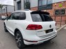 USED 2016 16 VOLKSWAGEN TOUAREG 3.0 TDI V6 BlueMotion Tech R-Line Tiptronic 4WD Euro 6 (s/s) 5dr GREAT SPEC PAN ROOF SUNROOF