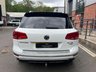 USED 2016 16 VOLKSWAGEN TOUAREG 3.0 TDI V6 BlueMotion Tech R-Line Tiptronic 4WD Euro 6 (s/s) 5dr GREAT SPEC PAN ROOF SUNROOF